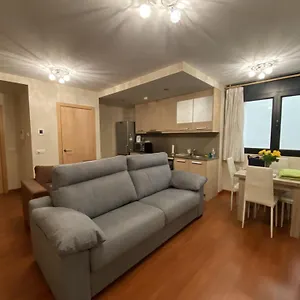 Apartamento Vitivola Areny B11, Canillo