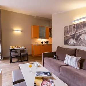 Apartamento Pierre&vacances Andorra Bordes D’envalira, Bordes d'Envalira